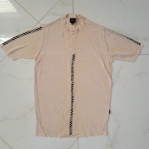 GIANFRANCO FERRE Shirt Top 48 L